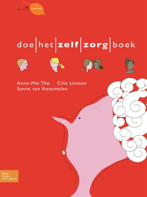Title details for Doe-het-zelfzorg-boek by Cilia Linssen - Available